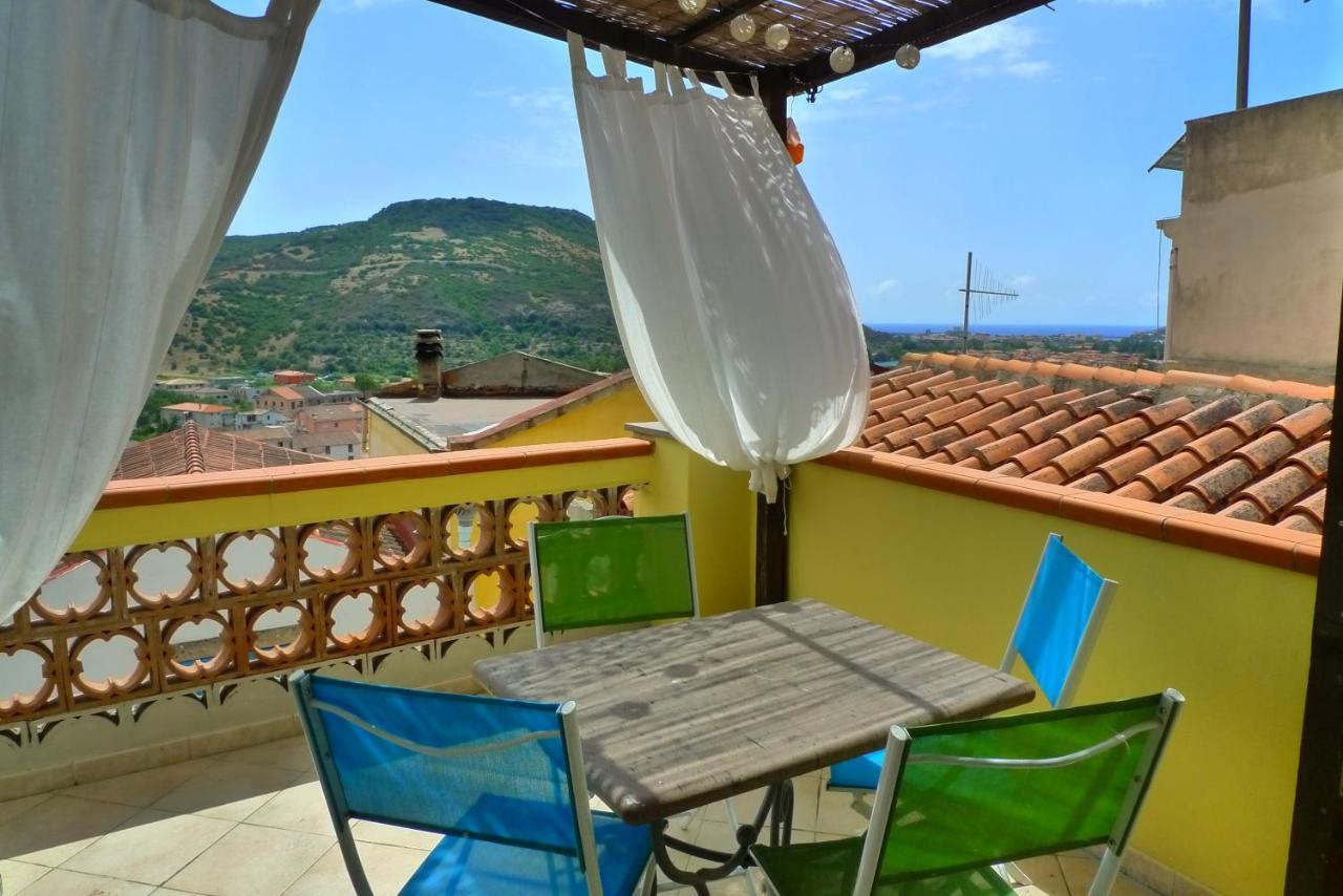 Casa Vista Mare Holiday home *